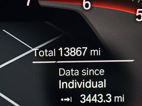 Used 2023 BMW X3 sDrive30i w/ M Sport Package image 26