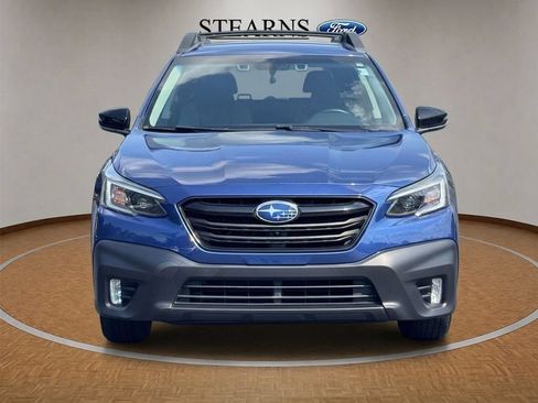Used 2020 Subaru Outback Onyx Edition XT w/ Popular Package #2 AWD/4WD image 5