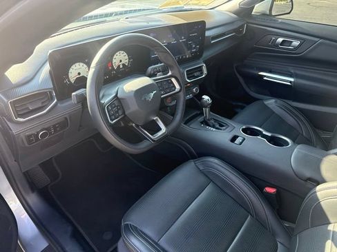 Used 2024 Ford Mustang GT Premium RWD image 18