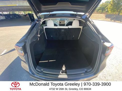 Used 2023 Tesla Model Y Long Range AWD/4WD image 24