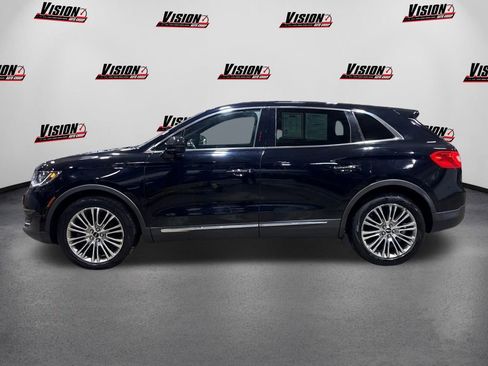 Used 2017 Lincoln MKX Reserve image 8