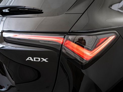 Used 2025 Acura ADX A-Spec AWD/4WD image 17