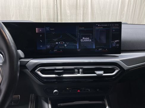 Used 2023 BMW M340i xDrive w/ Premium Package AWD/4WD image 12