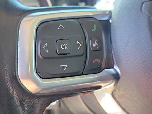 Used 2021 Jeep Gladiator Rubicon w/ LED Lighting Group AWD/4WD image 24