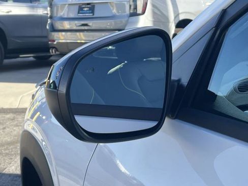 New 2026 Chevrolet Trax ACTIV w/ Driver Confidence Package image 19