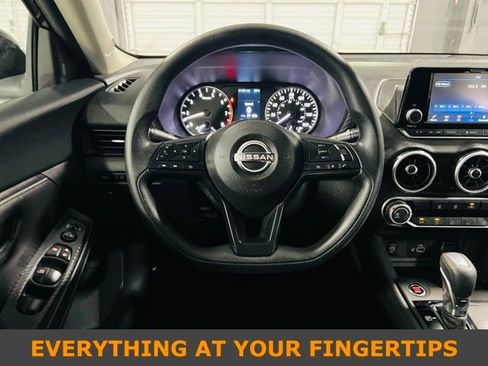 Used 2024 Nissan Sentra S FWD image 5