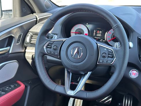 New 2026 Acura RDX A-Spec image 10