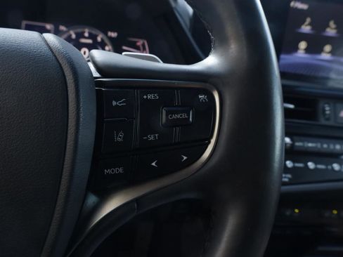 Used 2022 Lexus ES 350 w/ Premium Package image 25