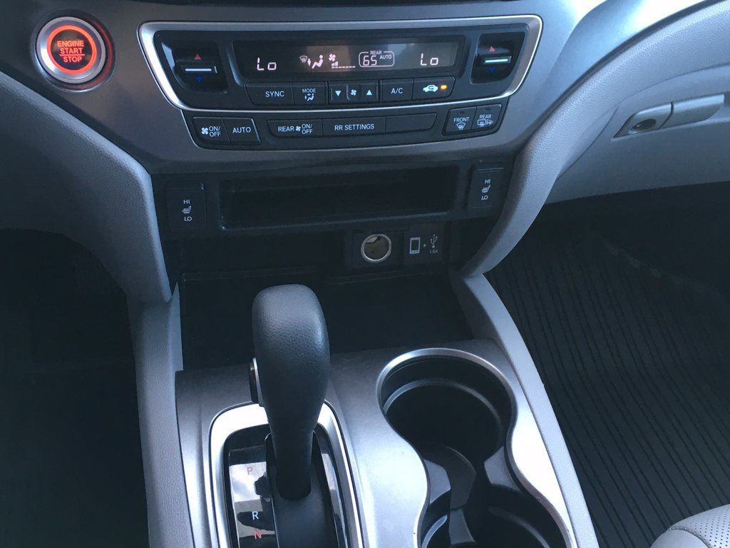 Used 2019 Honda Ridgeline RTL-T image 18
