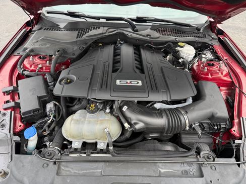 Used 2021 Ford Mustang GT image 20