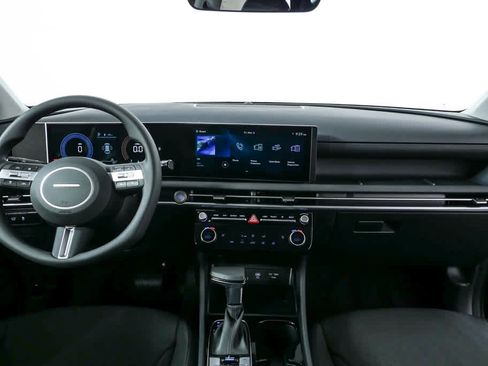 New 2026 Hyundai Tucson SEL image 16