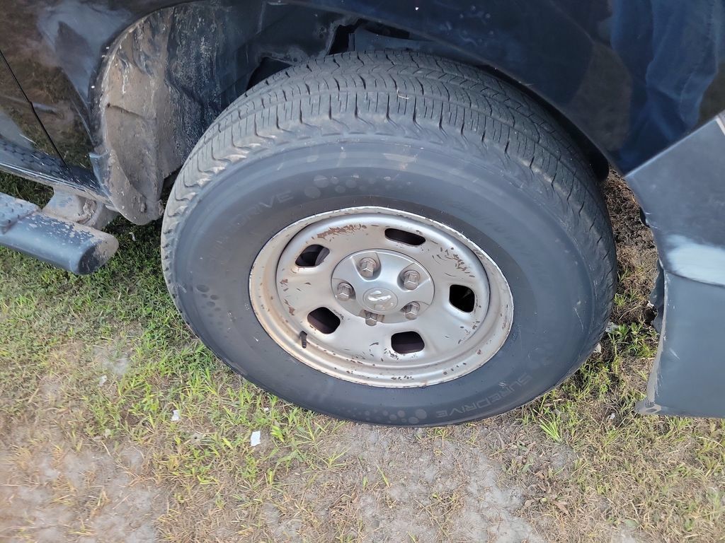 Used 2022 RAM 1500 Tradesman w/ Trailer Tow Group AWD/4WD image 2