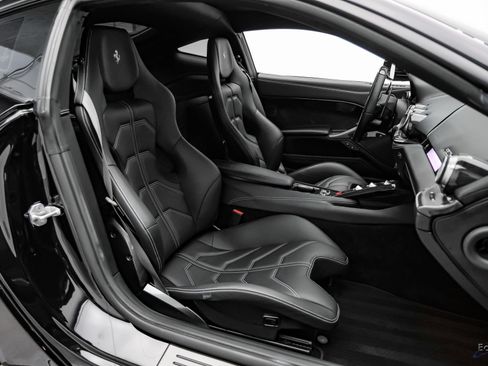 Used 2017 Ferrari F12 Berlinetta RWD image 59