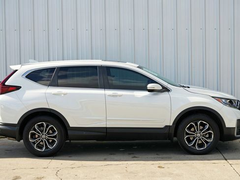 Used 2022 Honda CR-V EX-L image 51