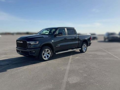 New 2026 RAM 1500 Lone Star image 4