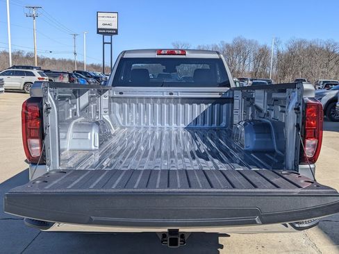 New 2026 GMC Sierra 1500 Pro w/ Pro Value Package image 12