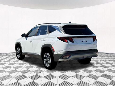 New 2026 Hyundai Tucson SEL image 8