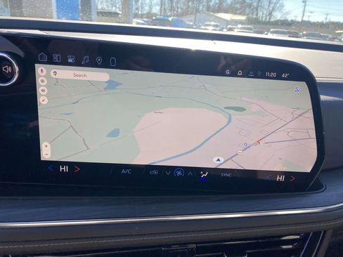 New 2026 Chevrolet Tahoe LS AWD/4WD image 19