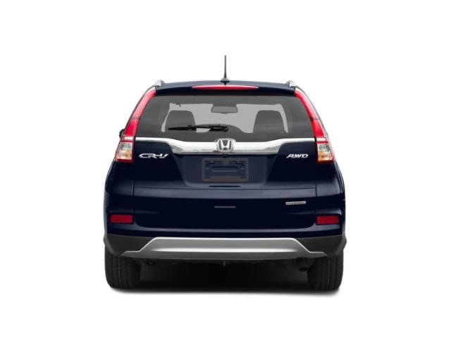 Used 2015 Honda CR-V Touring image 5