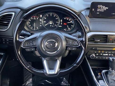 Used 2022 MAZDA CX-9 Grand Touring image 10
