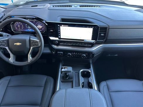 New 2026 Chevrolet Silverado 1500 LT image 18