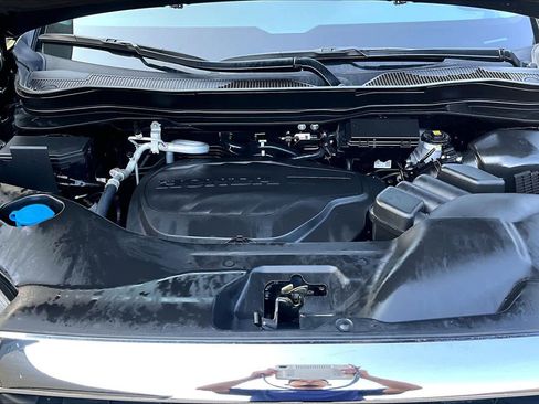 Used 2024 Honda Ridgeline RTL image 32