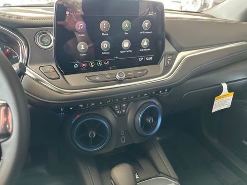 New 2026 Chevrolet Blazer RS image 24