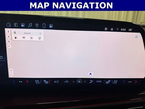 Used 2025 Chevrolet Traverse RS image 23