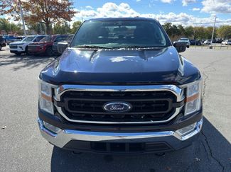 Used 2021 Ford F150 XLT video 2