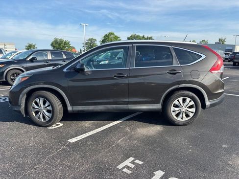 Used 2014 Honda CR-V EX-L image 7