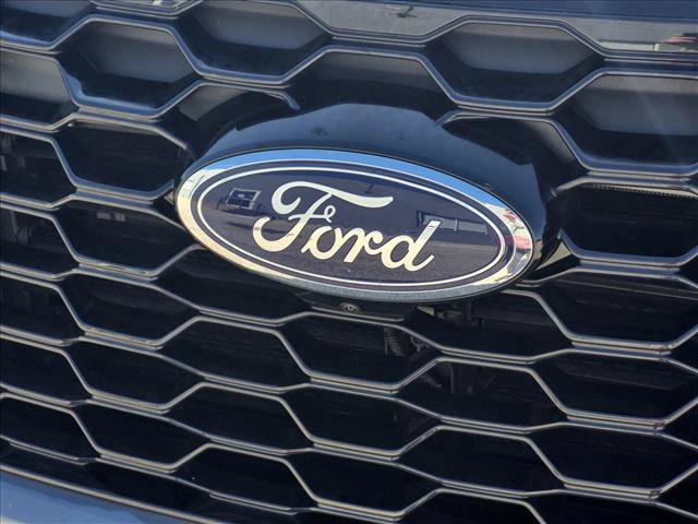 Used 2026 Ford Explorer ST-Line AWD/4WD image 10