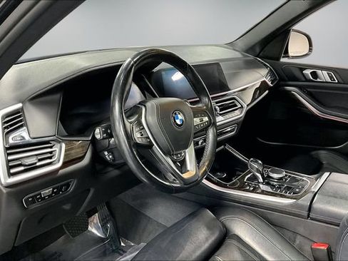 Used 2019 BMW X5 xDrive40i w/ Convenience Package AWD/4WD image 18