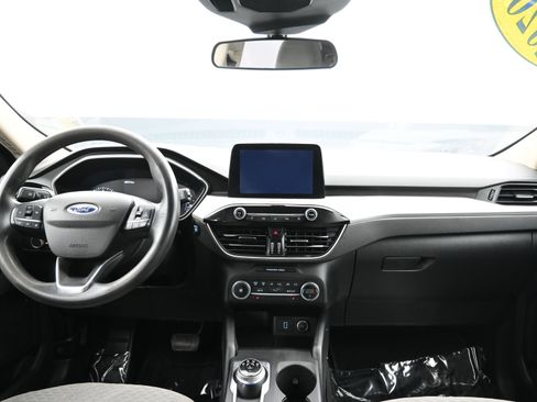 Used 2020 Ford Escape SE AWD/4WD image 21
