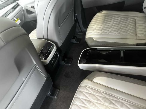 New 2027 INFINITI QX60 Autograph AWD/4WD image 19
