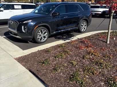 Used 2021 Hyundai Palisade SEL w/ Premium Package
