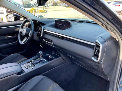 Used 2025 MAZDA CX-50 AWD 2.5 S w/ Premium Package image 14