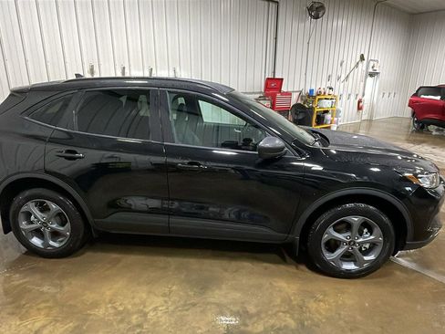 New 2026 Ford Escape ST-Line w/ Tech Pack #1 image 6