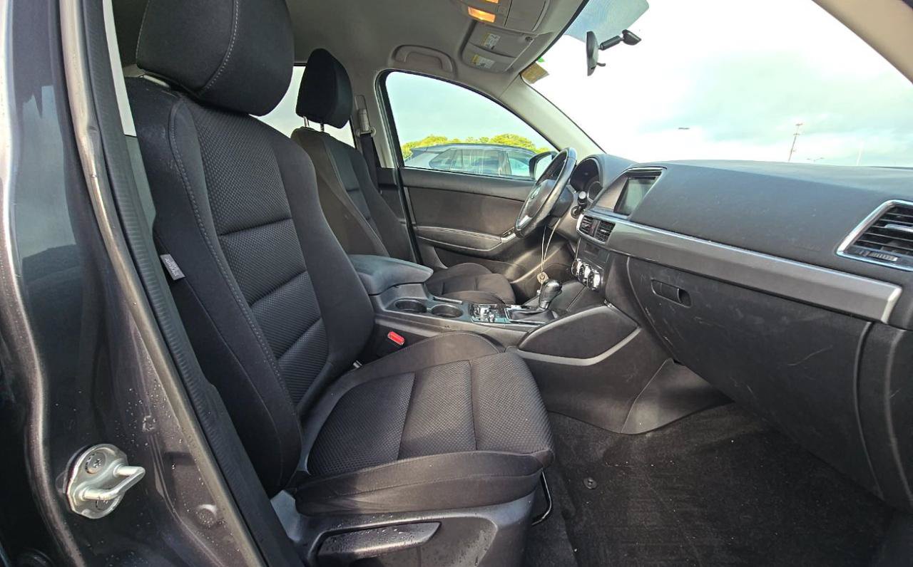 Used 2016 MAZDA CX-5 Touring FWD image 10
