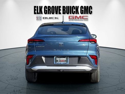 New 2026 Buick Envista Preferred image 5