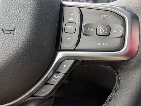 New 2026 RAM 1500 Big Horn image 16