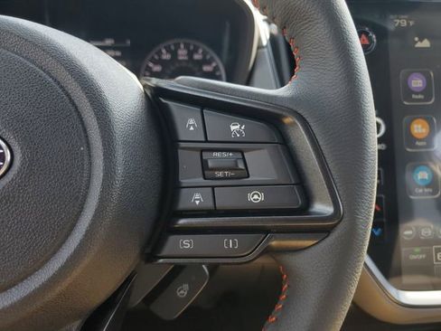 New 2026 Subaru Crosstrek 2.5i Limited image 25