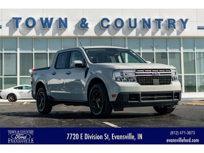 Used 2023 Ford Maverick Lariat w/ Lariat Luxury Package