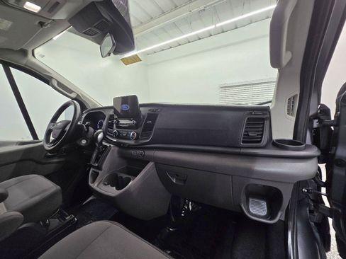 Used 2021 Ford Transit 350 XLT RWD image 20