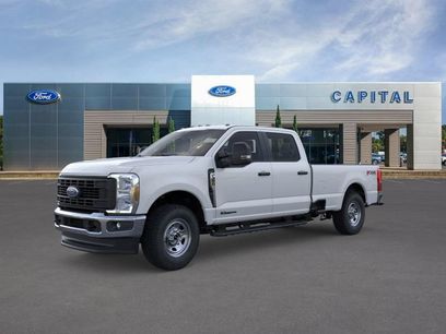 New 2026 Ford F350 XL w/ XL Driver Assist Package
