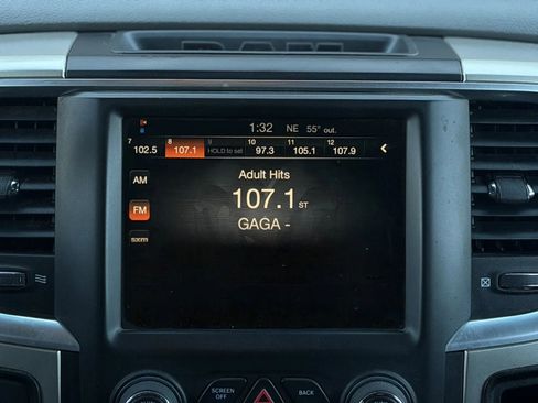 Used 2014 RAM 2500 Big Horn image 25