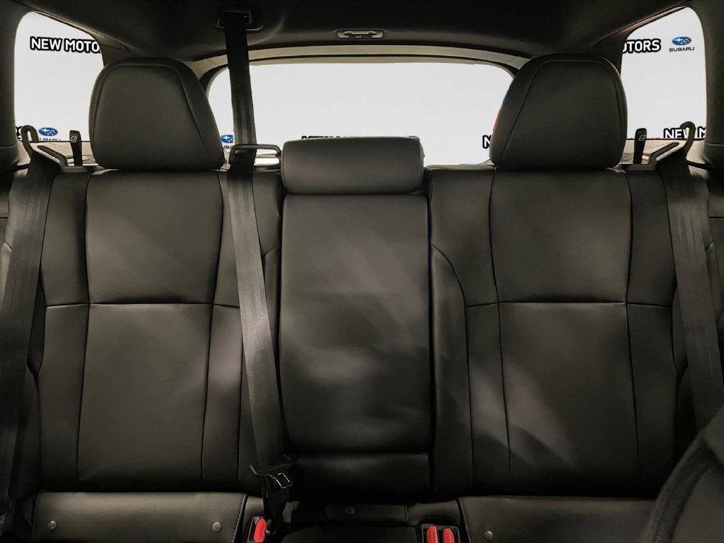 New 2026 Subaru Outback Premium AWD/4WD image 16
