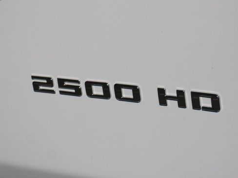 Used 2025 Chevrolet Silverado 2500 LT w/ Convenience Package AWD/4WD image 49