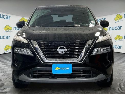Used 2023 Nissan Rogue SV AWD/4WD image 2