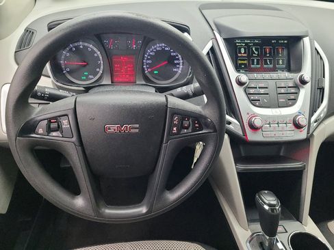 Used 2016 GMC Terrain SLE image 22