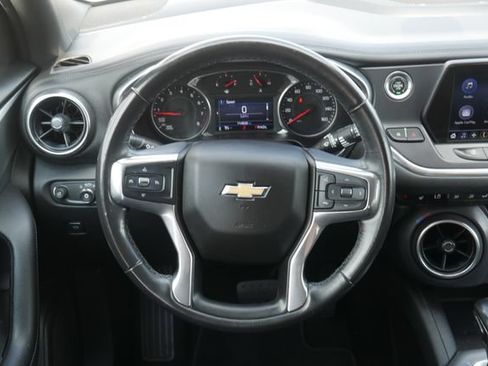 Used 2020 Chevrolet Blazer LT AWD/4WD image 19